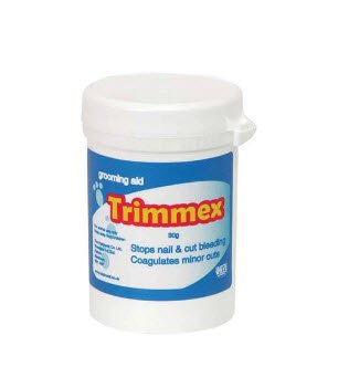 Hatchwell Trimmex Powder