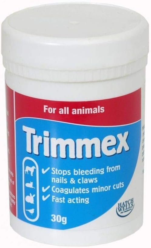 Hatchwel Hatchwell Trimmex Powder 30G