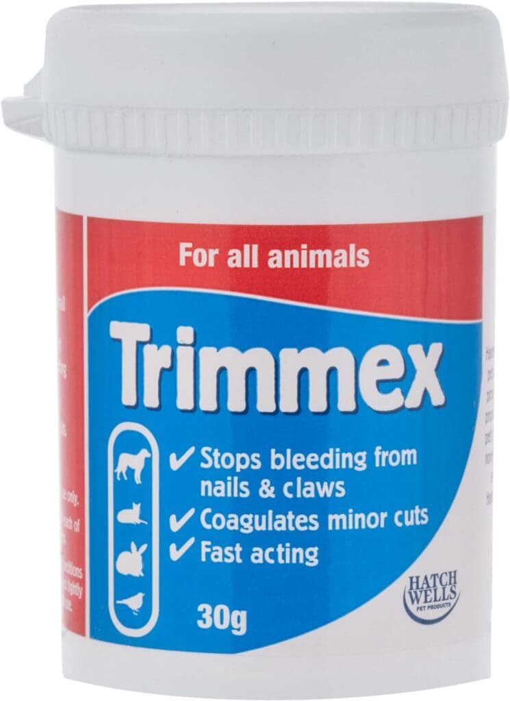 Hatchwel Hatchwell Trimmex Powder 30G