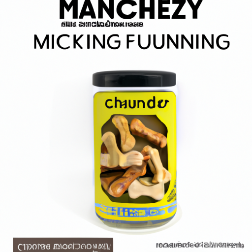 munch crunch snacks for dogs review