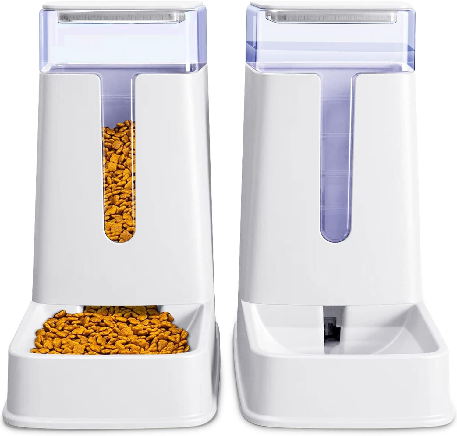 automatic pet feeder review